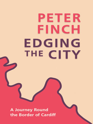 cover image of Edging the City